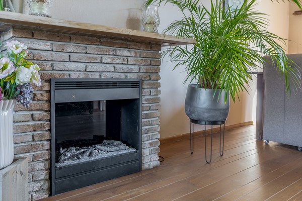 Medium property photo - Lijsterbeslaan 27, 3181 BL Rozenburg Zh